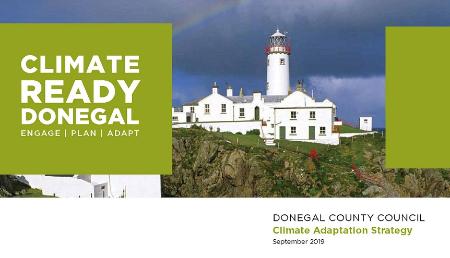 climate adaptation donegal cover